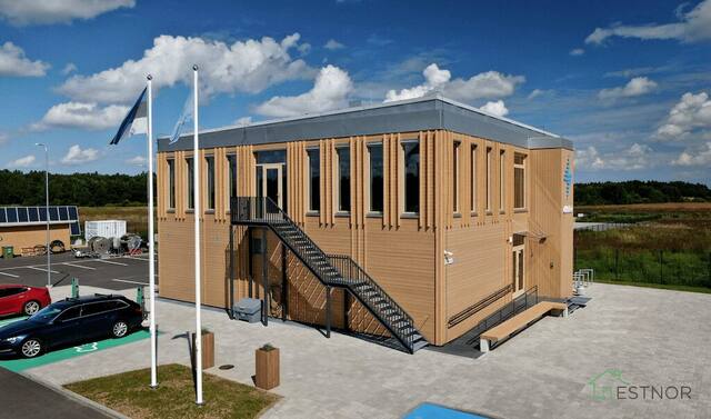 Elektrilevi Training Centre