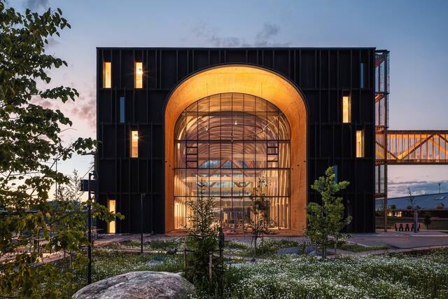 Nature Hub