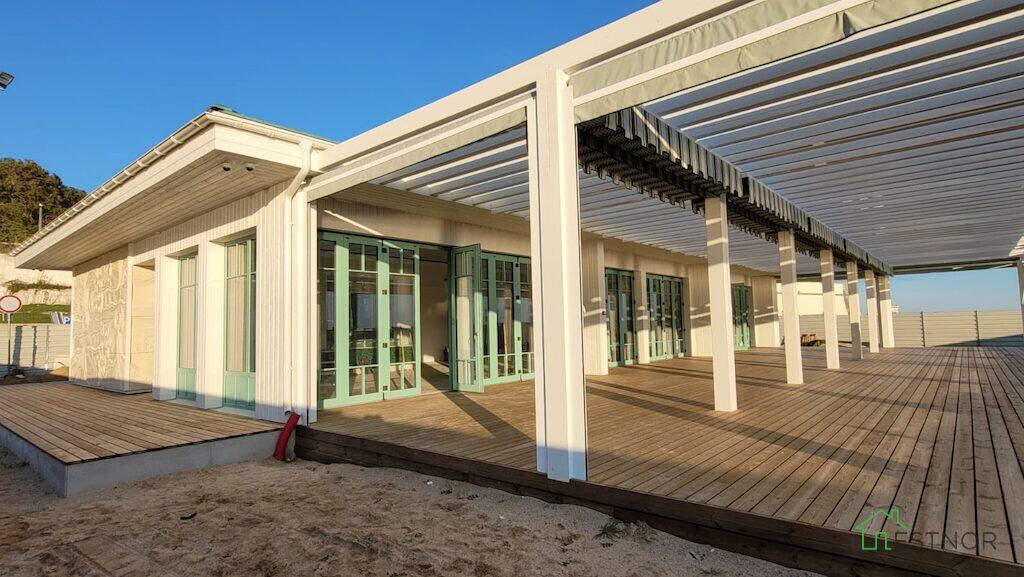 Beach Restaurant