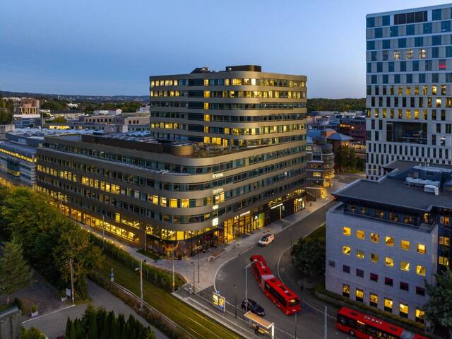 Skøyen Atrium III