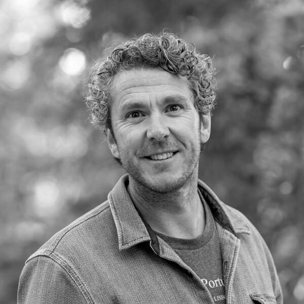 Greg Hoffart