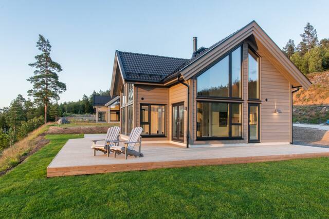 Holiday homes, Kragerø, Norway